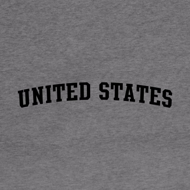 United States T-Shirt, Hoodie, Sweatshirt, Sticker, ... - Gift by Novel_Designs